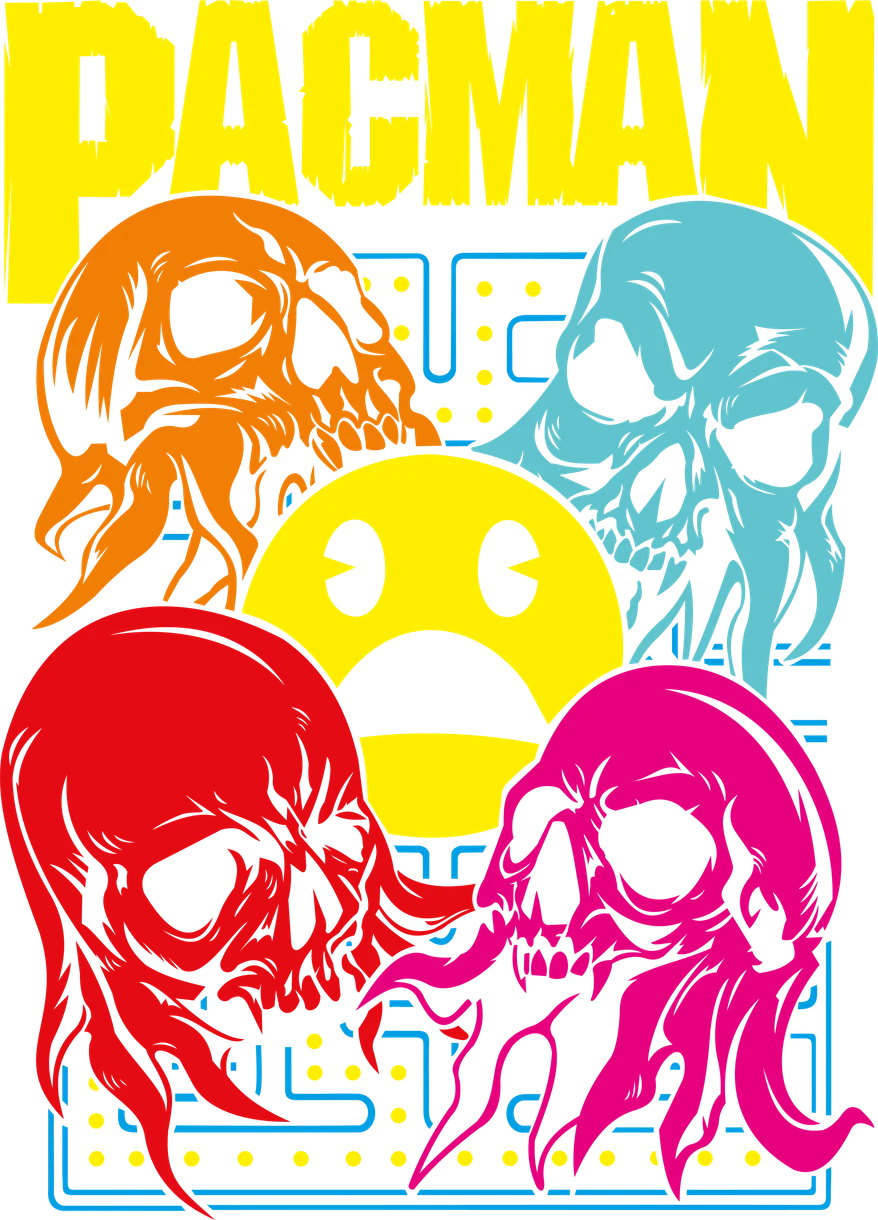 DTF-принт 1249