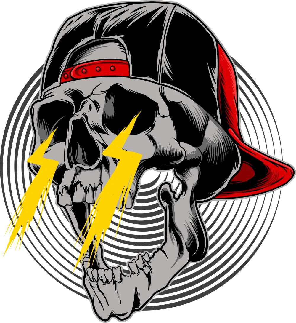 DTF-принт 1800