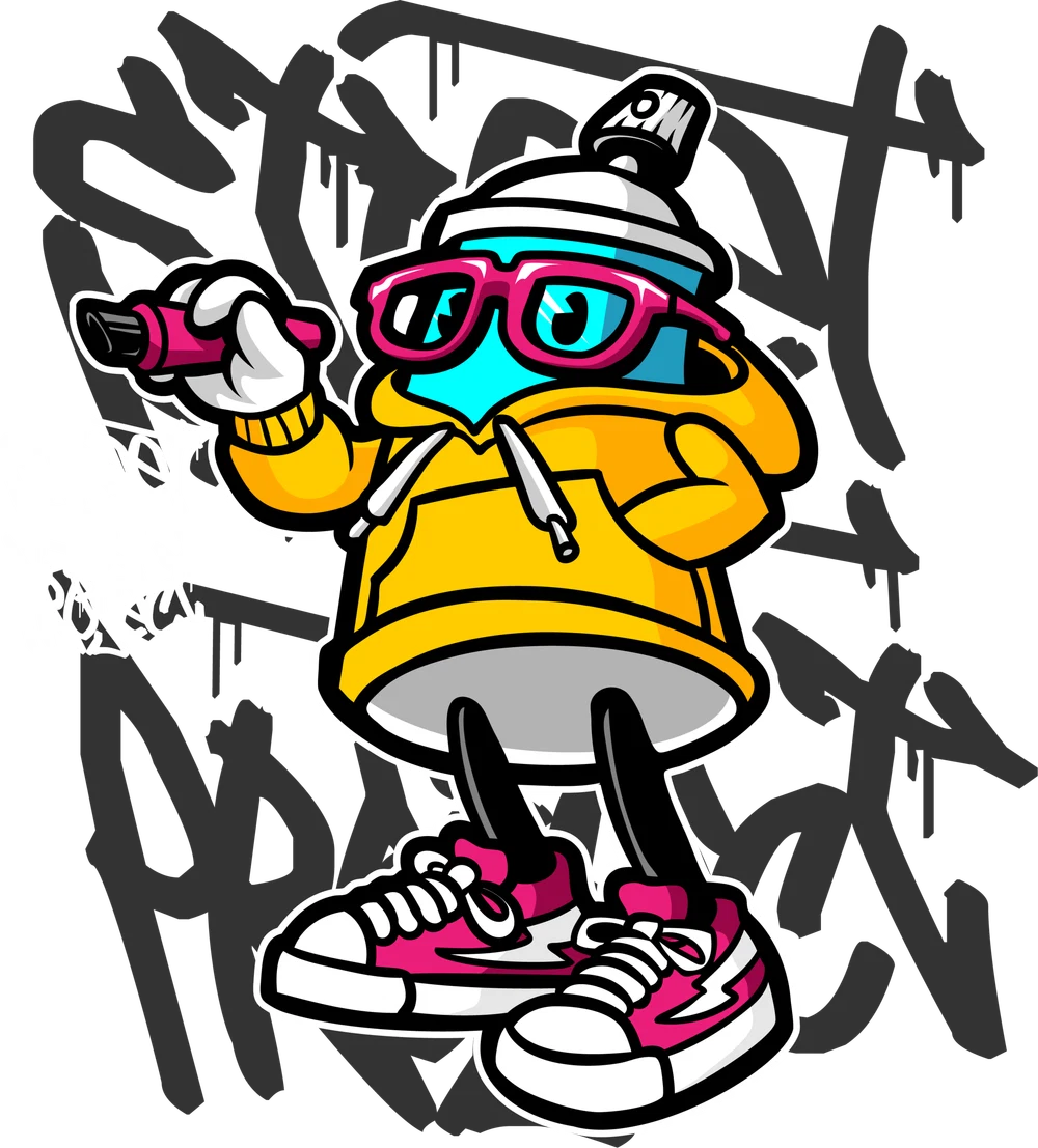 DTF-принт 1852