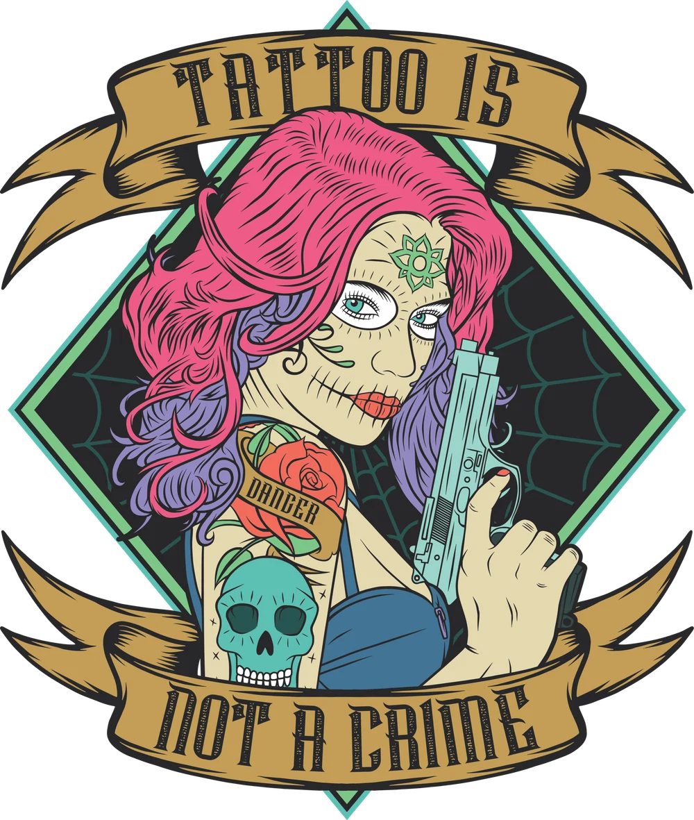 DTF-принт 1969