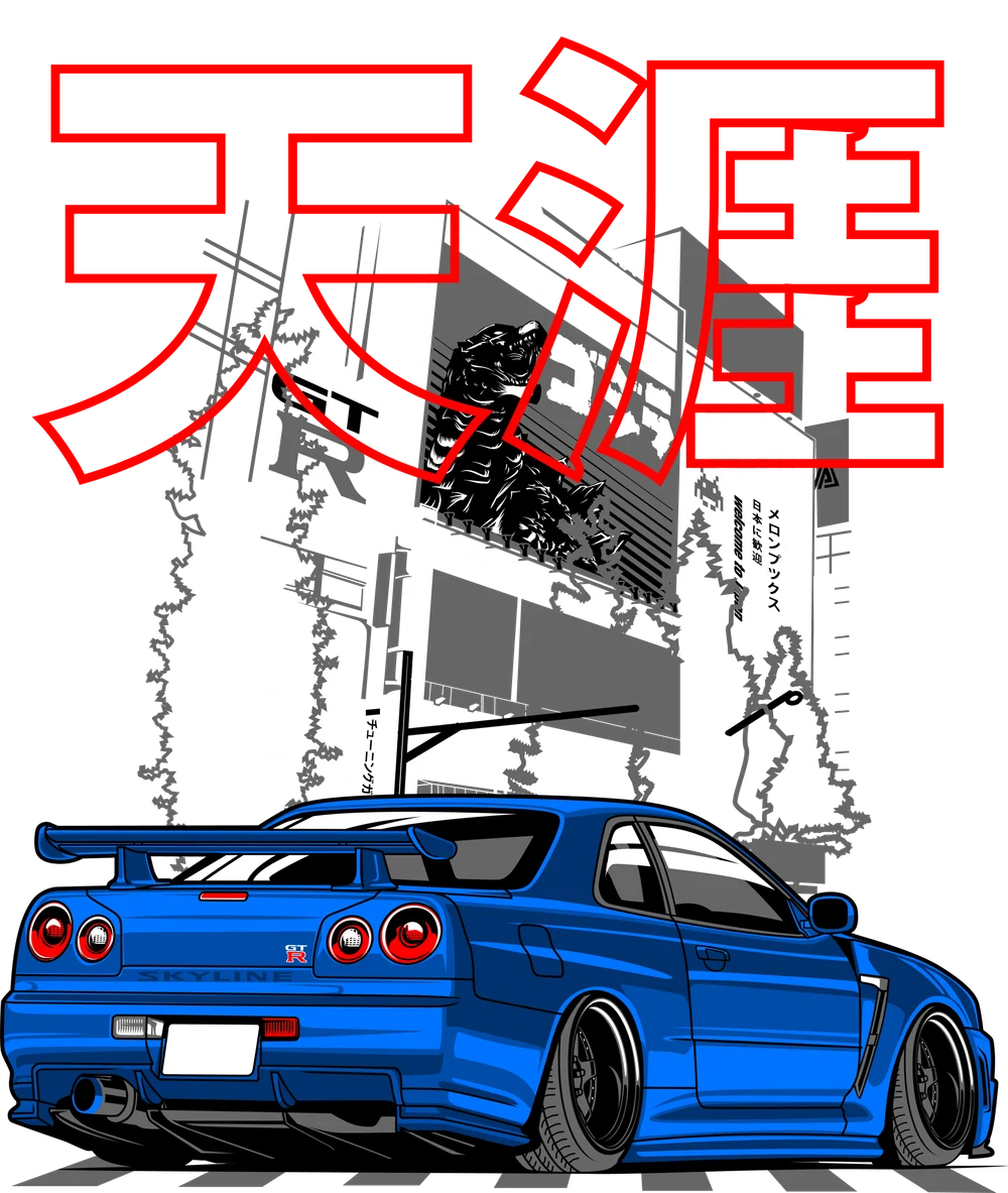 DTF-принт 21