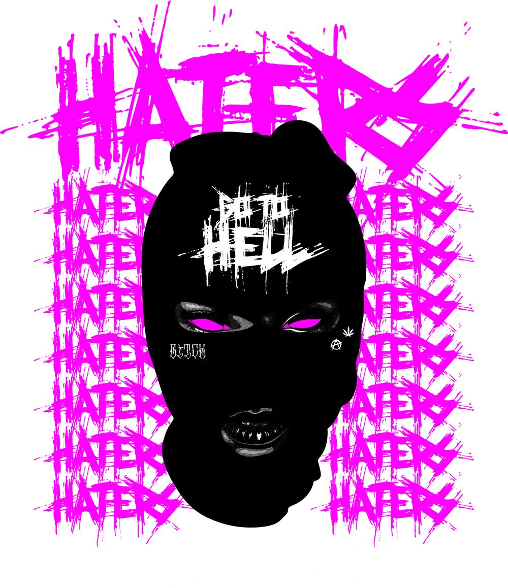 DTF-принт 134