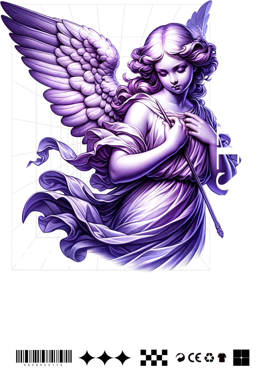 DTF-принт 303