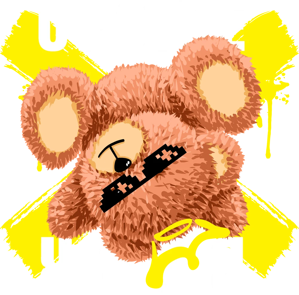 DTF-принт 364