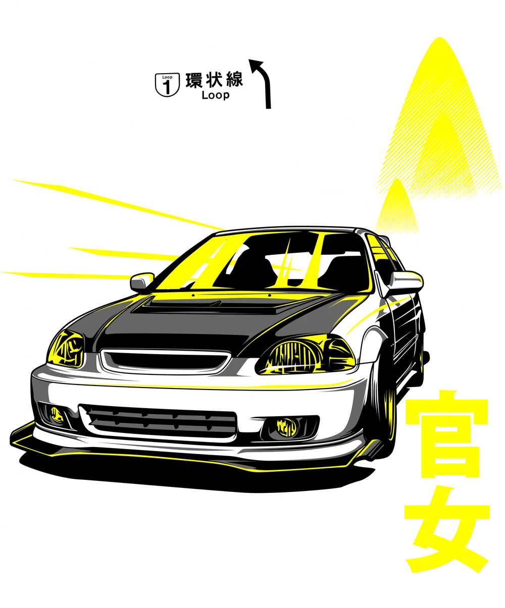 DTF-принт 406
