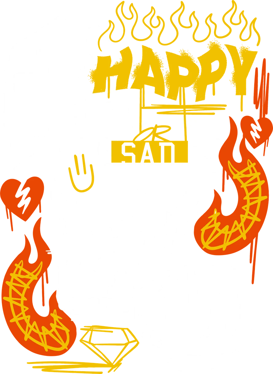 DTF-принт 516
