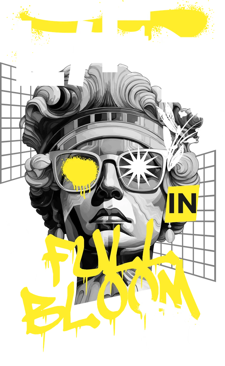 DTF-принт 545