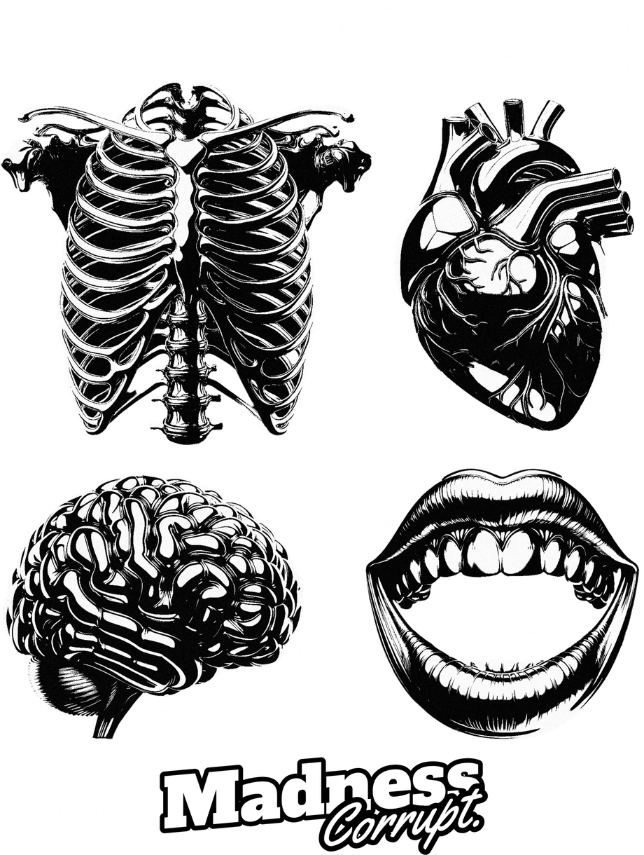 DTF-принт 550