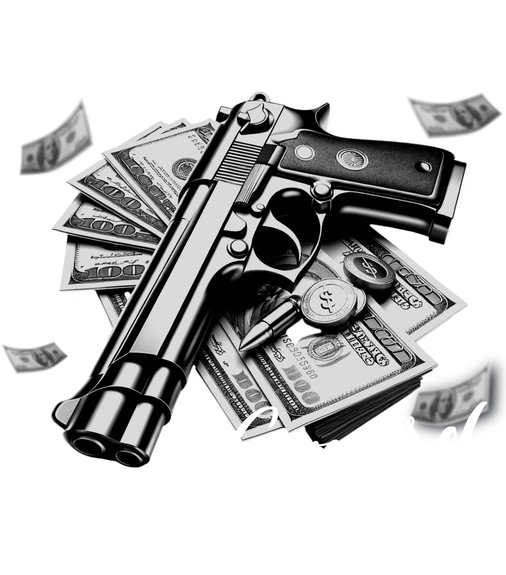 DTF-принт 555