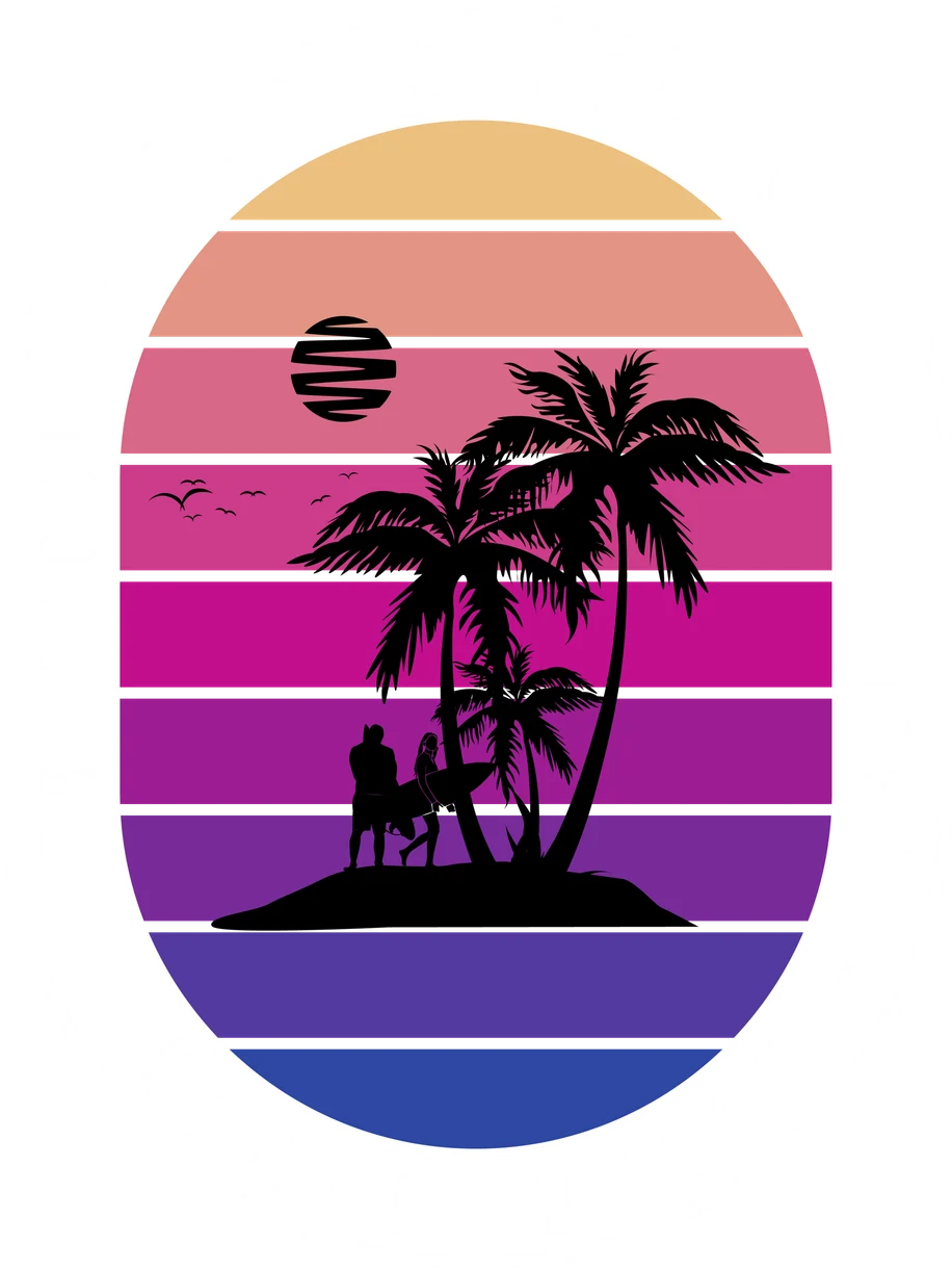 DTF-принт 725