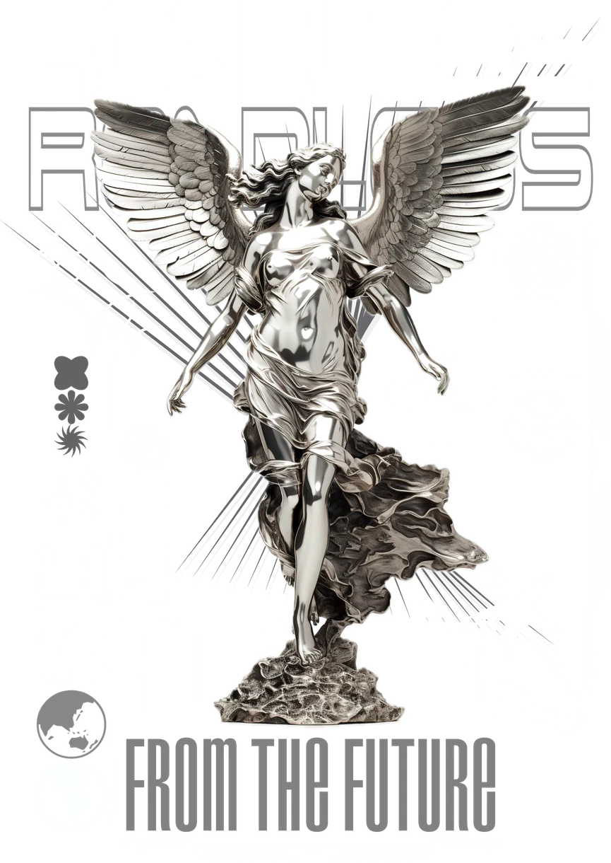 DTF-принт 750