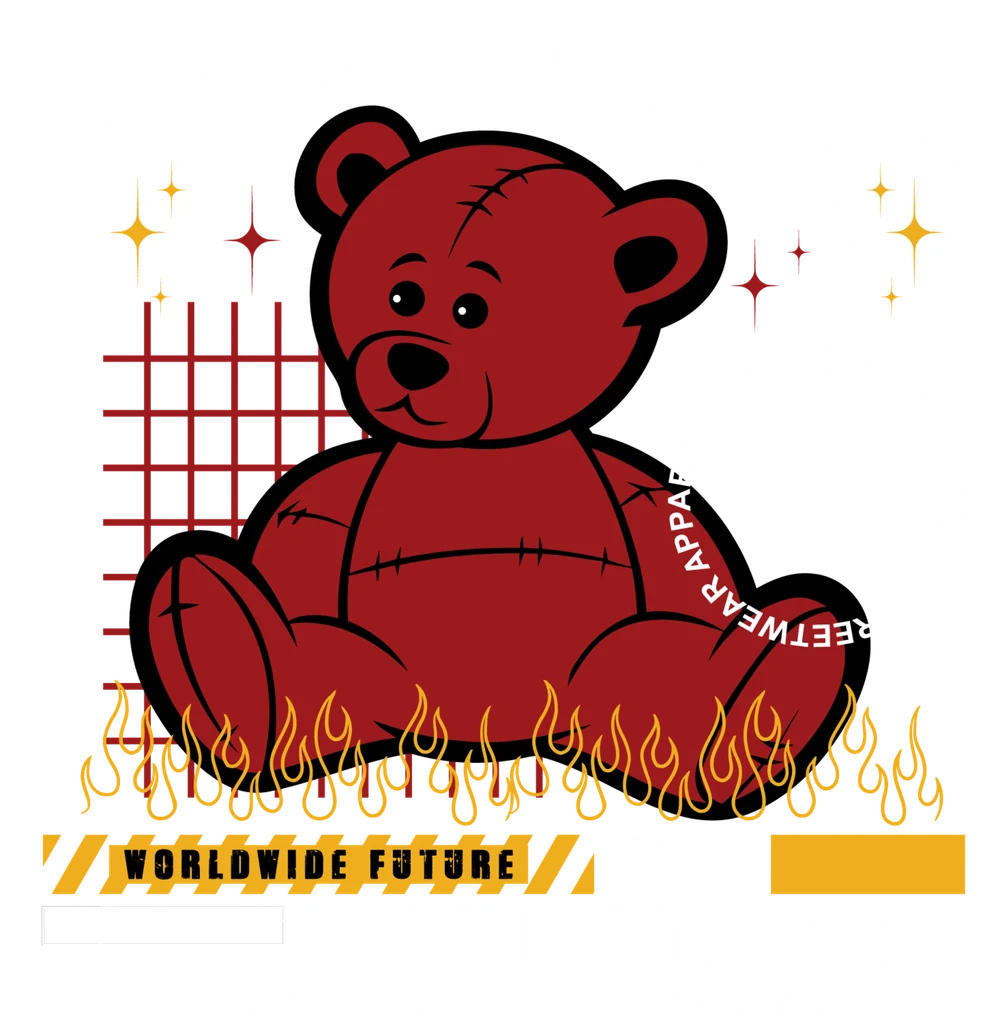 DTF-принт 819
